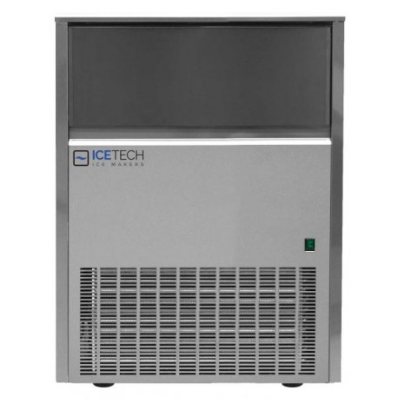 Ice Machine Tech's SS60 - ICE TECH ICE MAKER SS 60
