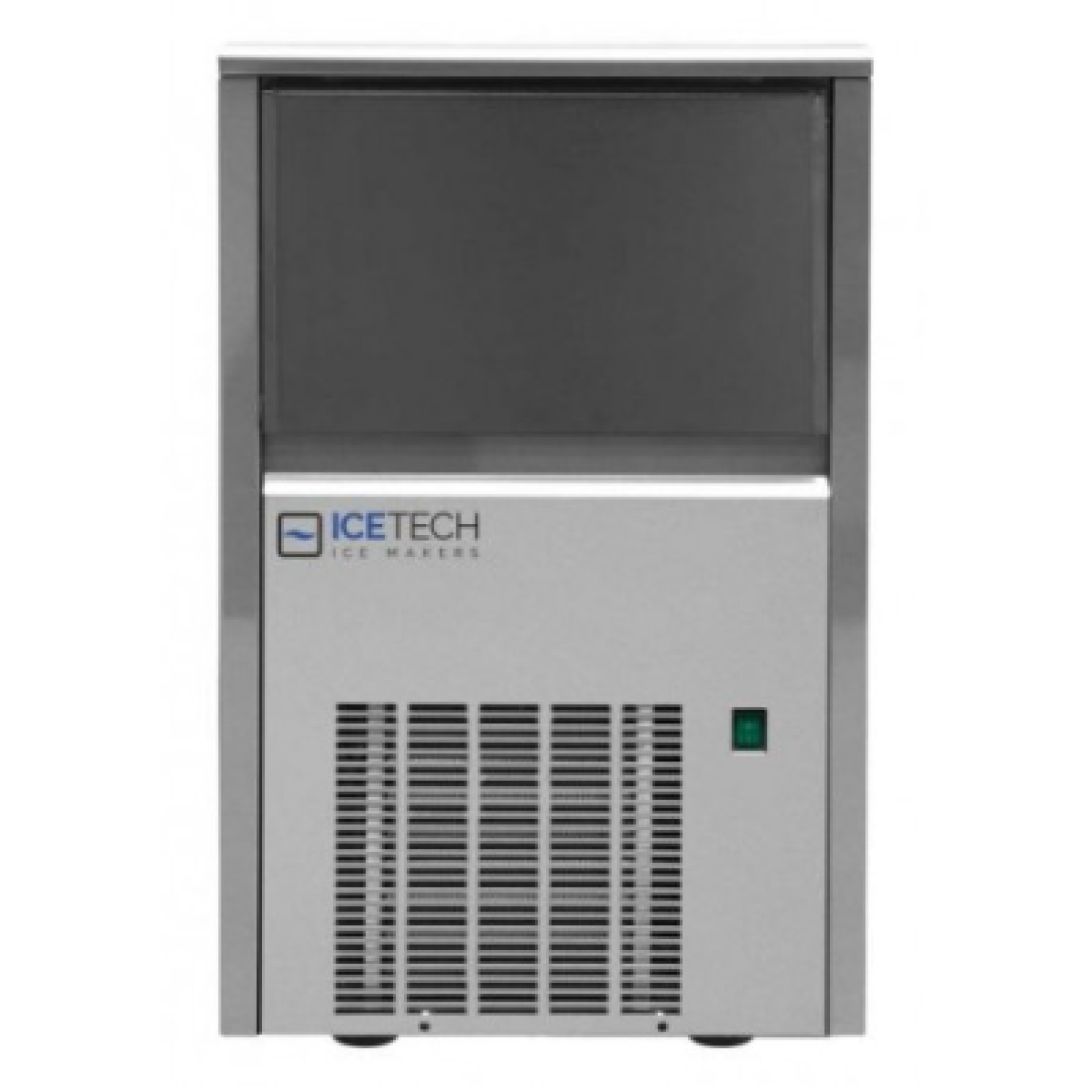 SS45 - ICE TECH ICE MAKER SS 45