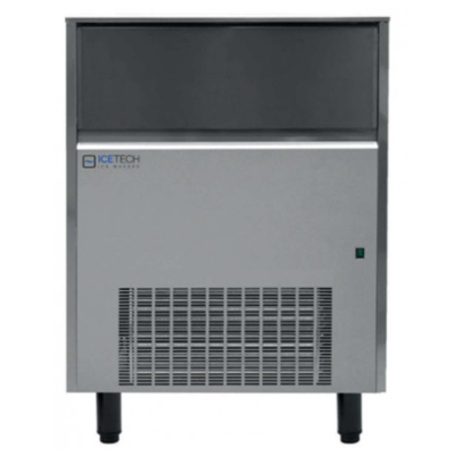 SS135 - ICE TECH ICE MAKER SS 135