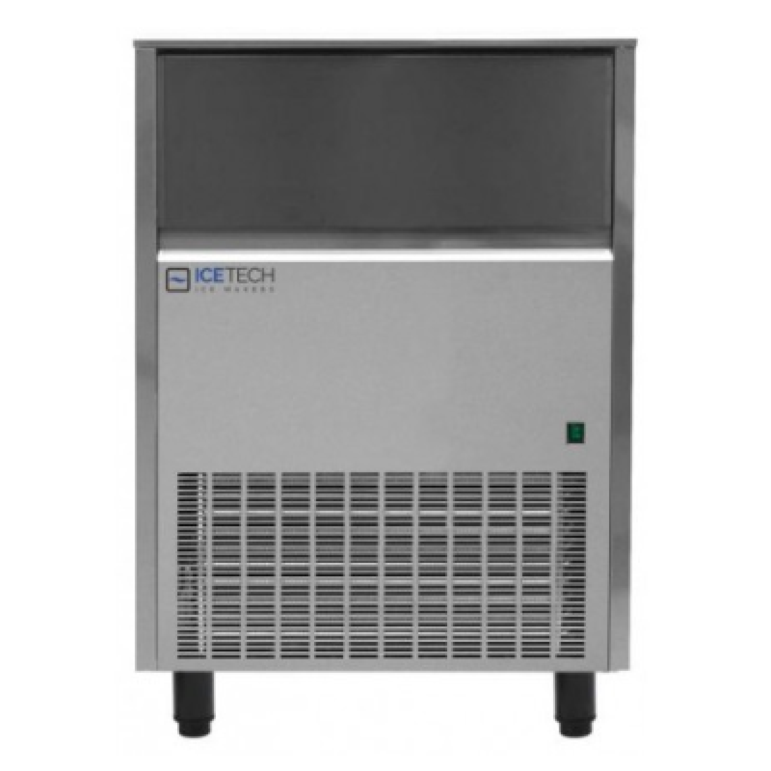 SS80 - ICE TECH ICE MAKER SS 80